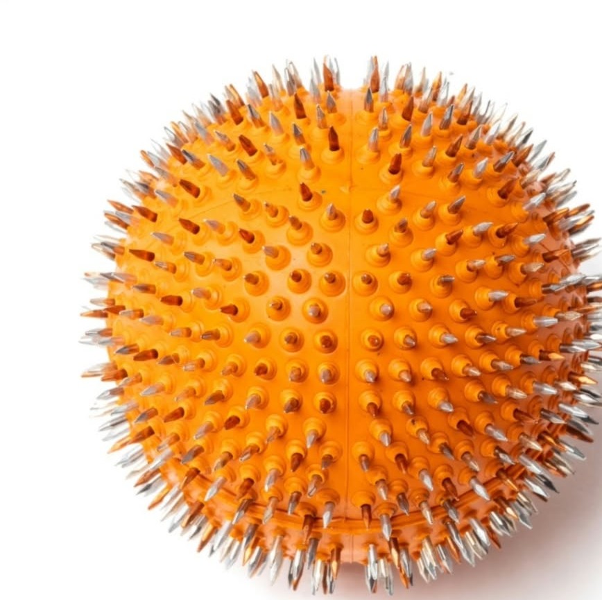 Needle Balls
